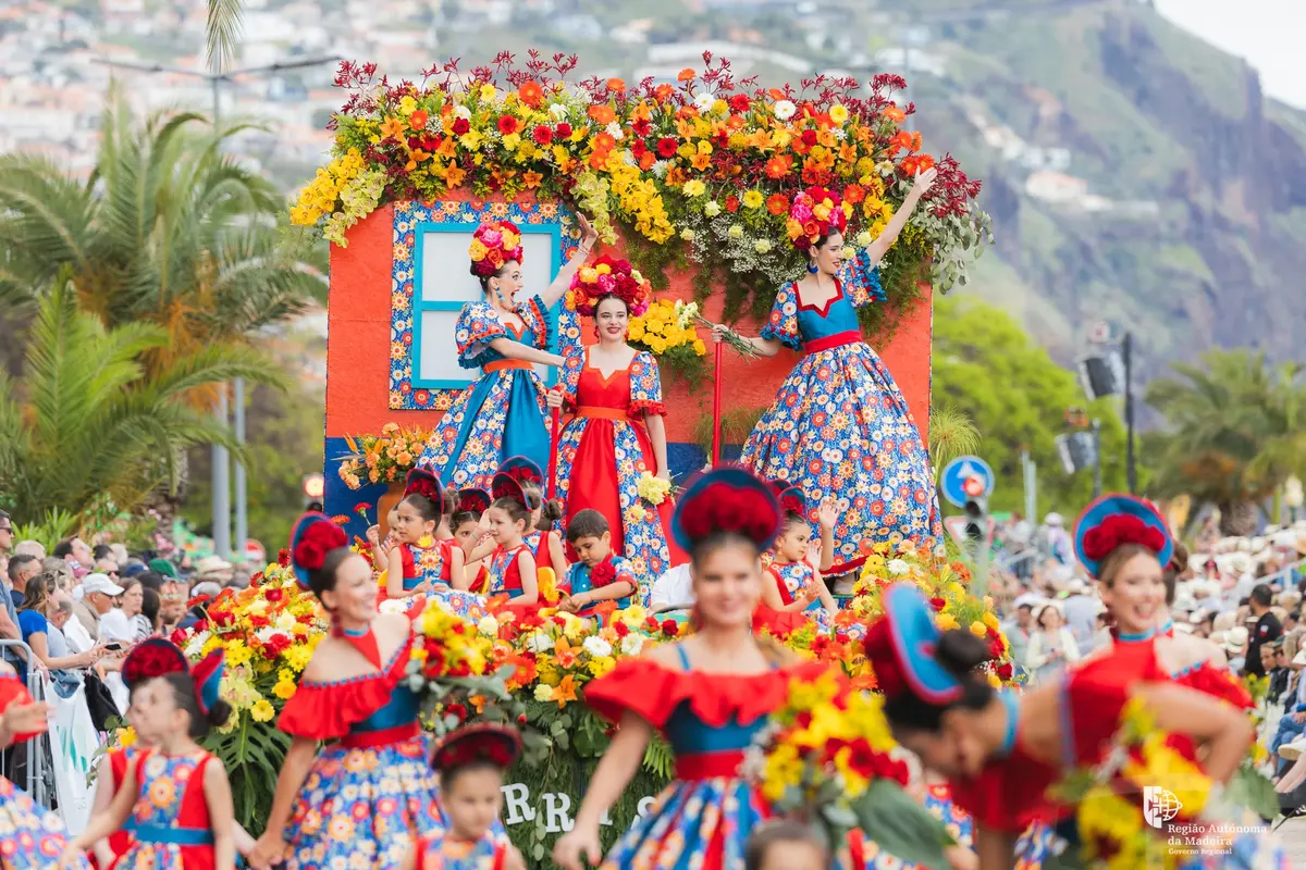 Carnival in Portugal: The Ultimate Guide (2026 Cheat Sheet) 8 carnival in portugal the ultimate guide 2026 cheat sheet 5