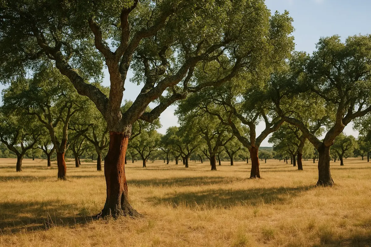 Cork Products in Portugal: 5 Traps to Avoid (Guide) 10 cork products in portugal 5 traps to avoid guide 7