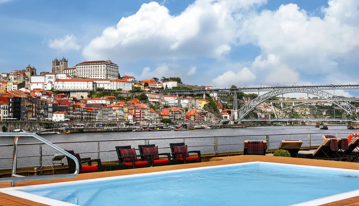 Douro River Cruise: The Brutal Truth (Ship Guide) 4 douro river cruise the brutal truth ship guide 1