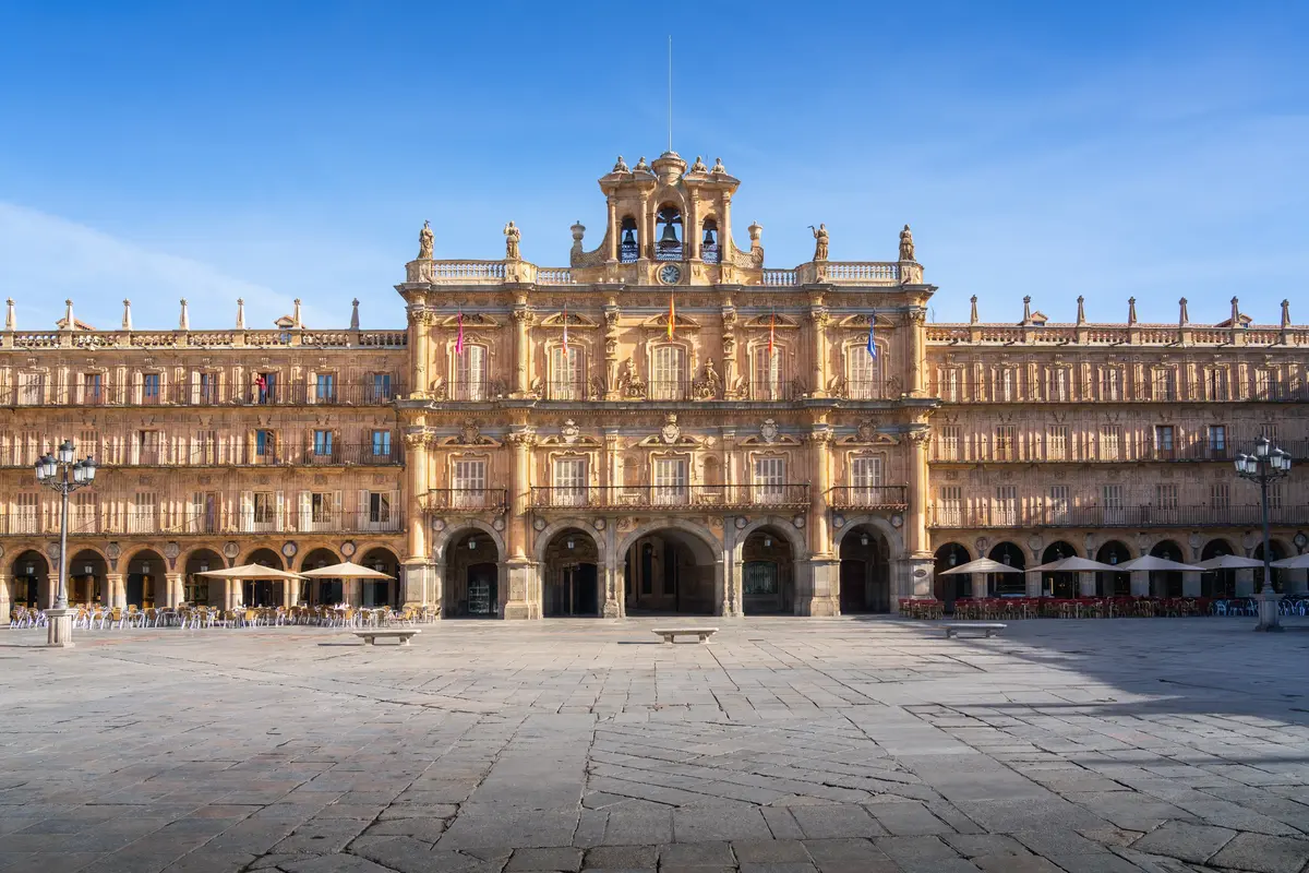 Douro River Cruise: The Brutal Truth (Ship Guide) 5 Catalonia Plaza Mayor Salamanca in Salamanca | City Hotel - Exclusive Traveler Club