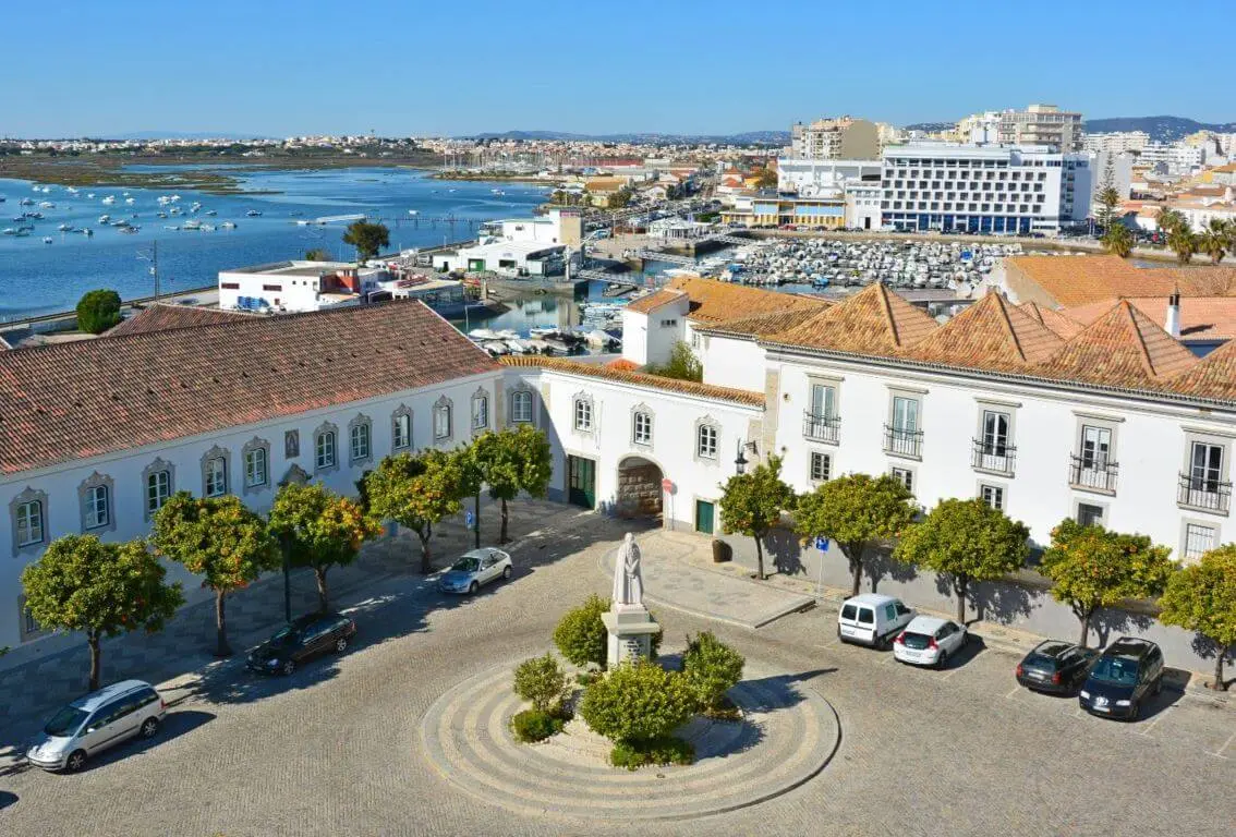 Faro Portugal: 9 Honest Truths Locals Won't Tell You 5 faro portugal 9 honest truths locals wont tell you 2