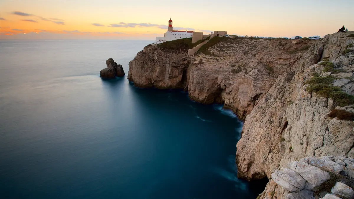 Fishermen’s Trail Guide: 6 Stages & Sand Survival Tips 14 Visit Sagres: Best of Sagres, Vila do Bispo Travel 2026 | Expedia Tourism