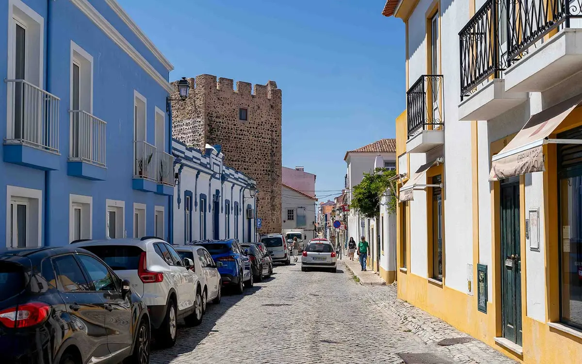 Fishermen’s Trail Guide: 6 Stages & Sand Survival Tips 12 fishermens trail guide 6 stages sand survival tips 9