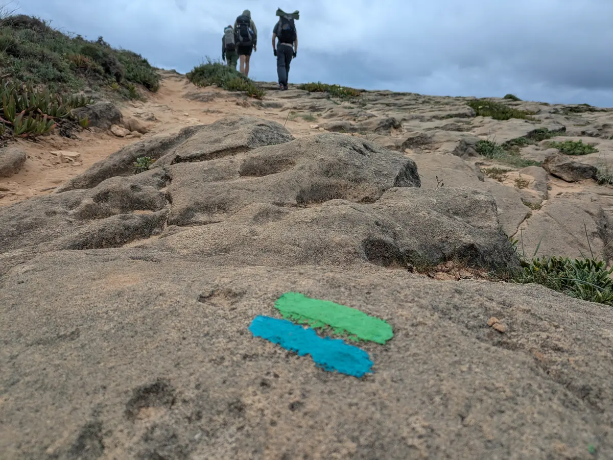 Fishermen’s Trail Guide: 6 Stages & Sand Survival Tips 3 fishermens trail guide 6 stages sand survival tips