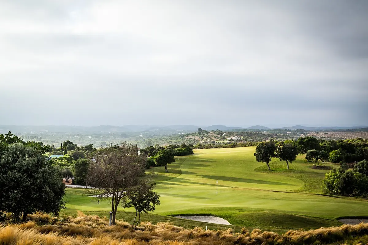 Golf in the Algarve: 17 Best Courses (And Hidden Costs) 20 Espiche Golf Course - Golf Courses - Golf Holidays in Portugal - Golf Packages & Golf Hotels Lisbon, Algarve