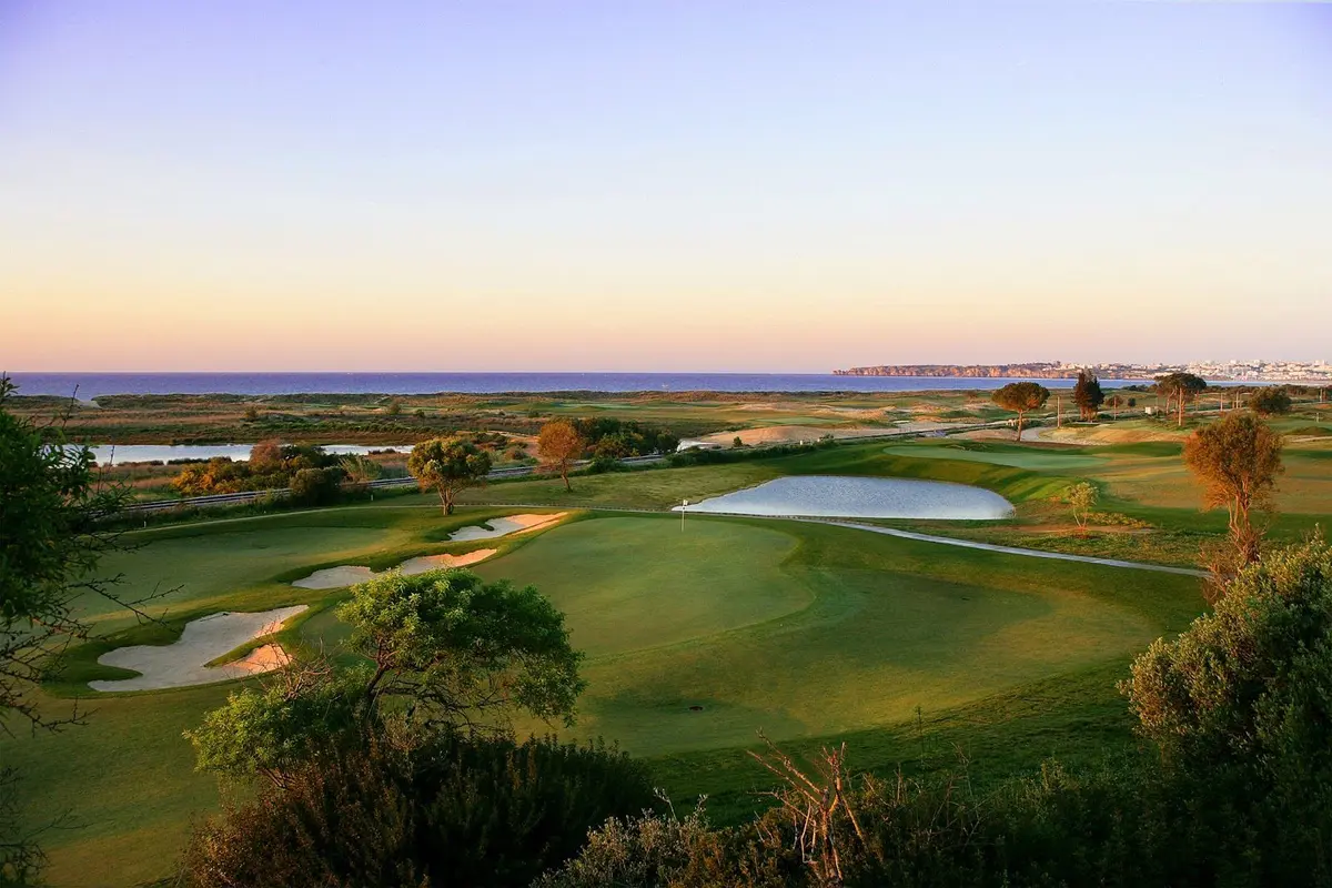 Golf in the Algarve: 17 Best Courses (And Hidden Costs) 18 Palmares Golf (Praia & Lagos) | Portugal | Top 100 Golf Courses