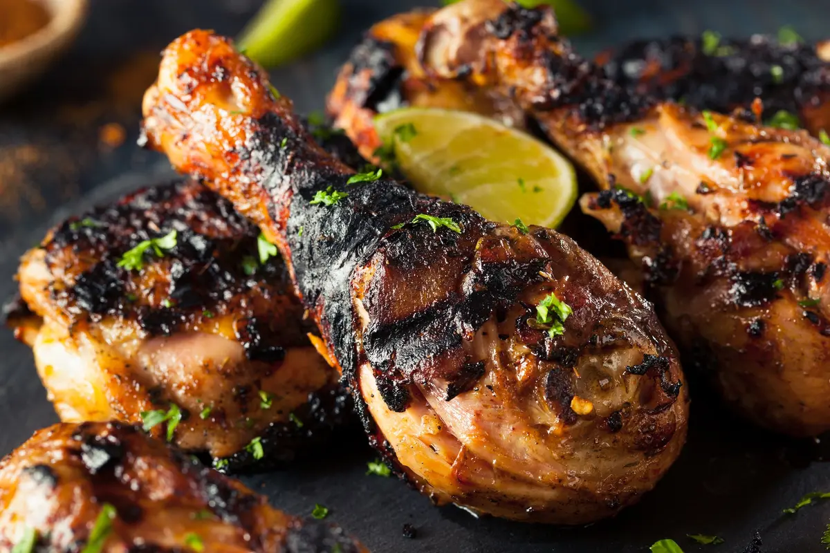 Golf in the Algarve: 17 Best Courses (And Hidden Costs) 21 This Spicy Piri Piri Chicken Can Be Made on the Grill or in the Oven | TASTE