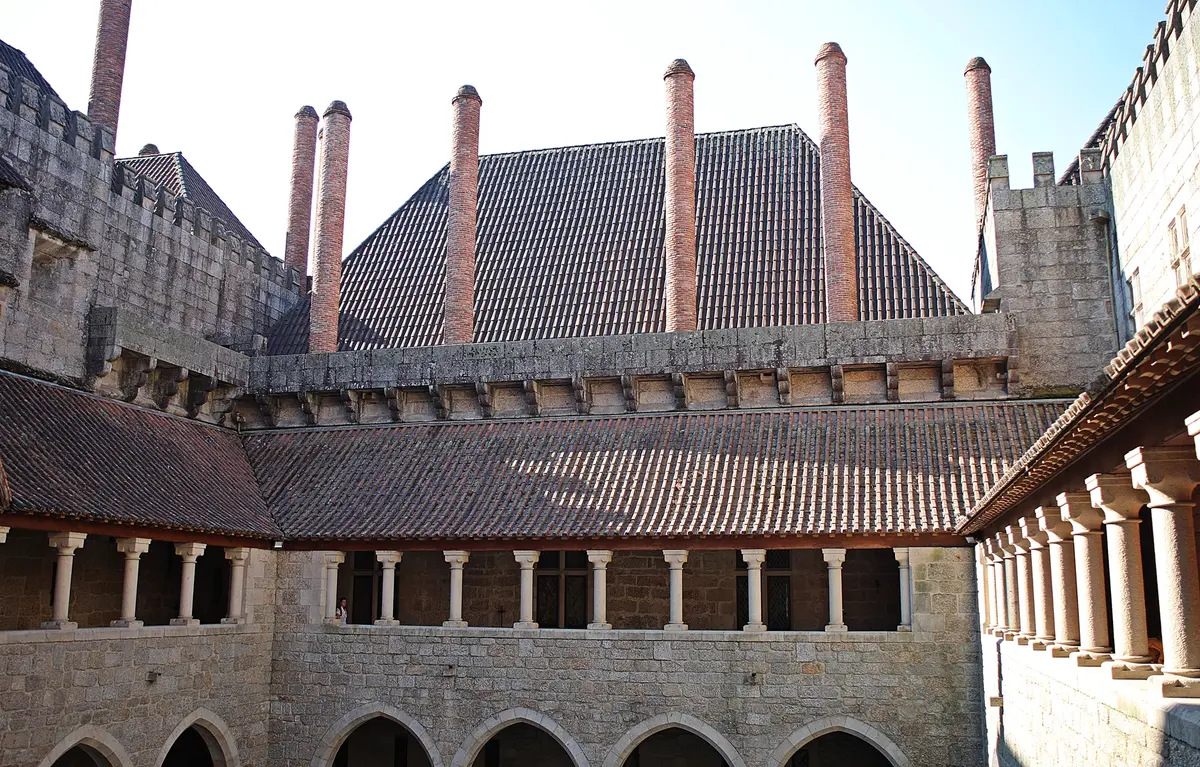 Guimarães Portugal: 7 Reasons To Visit The Birthplace 5 guimaraes portugal 7 reasons to visit the birthplace 2