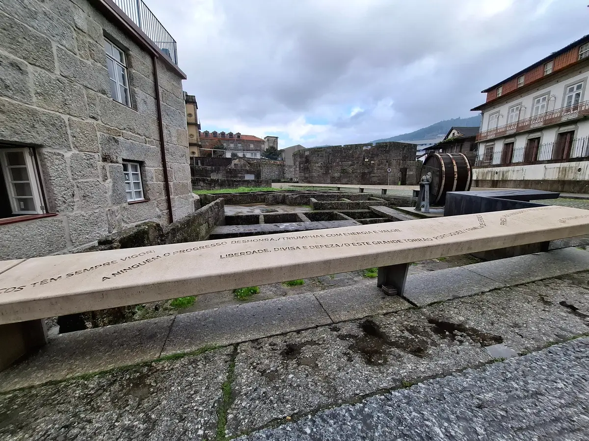 Guimarães Portugal: 7 Reasons To Visit The Birthplace 7 guimaraes portugal 7 reasons to visit the birthplace 4