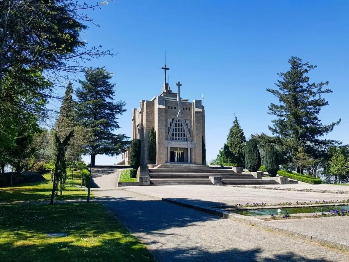 Guimarães Portugal: 7 Reasons To Visit The Birthplace 9 guimaraes portugal 7 reasons to visit the birthplace 6