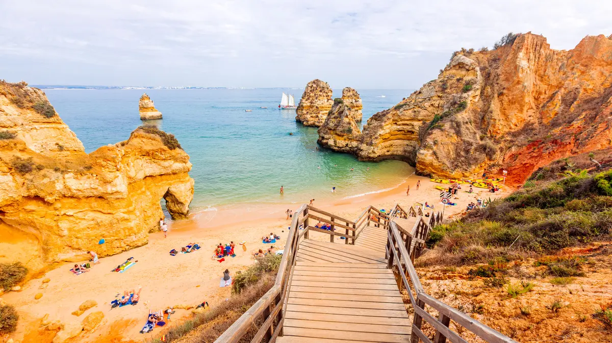 Lagos Portugal: The Honest Guide to the Algarve's Best Town 5 lagos portugal the honest guide to the algarves best town 3