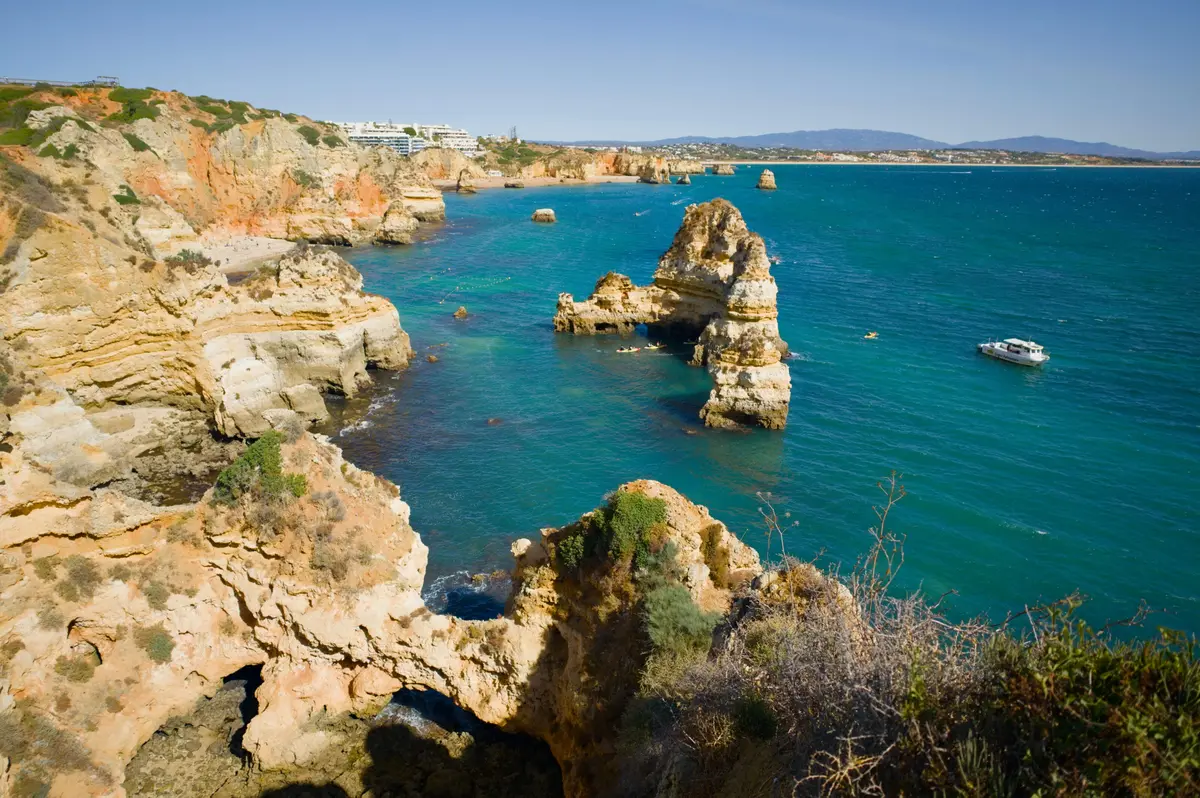 Lagos Portugal: The Honest Guide to the Algarve's Best Town 10 lagos portugal the honest guide to the algarves best town 8