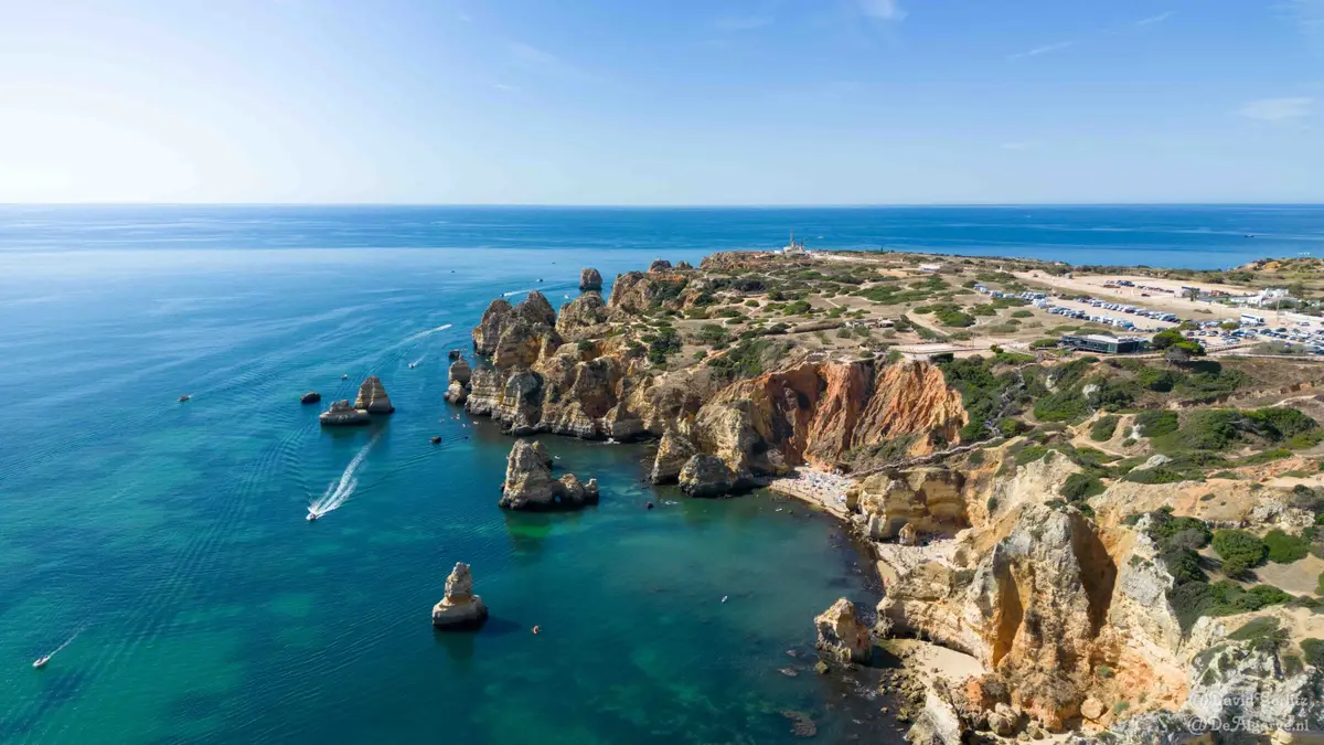 lagos portugal the honest guide to the algarves best town
