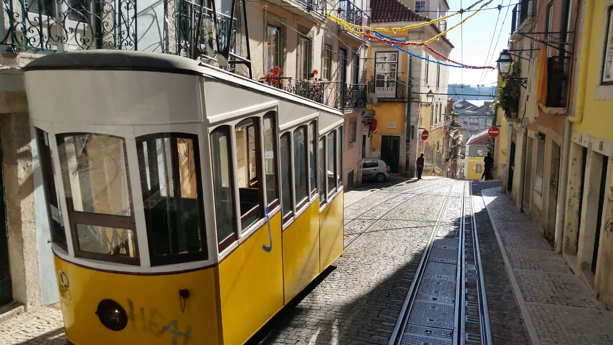 Lisbon Card Review: Is It Worth It? (The Brutal Math) 9 lisbon card review is it worth it the brutal math 6