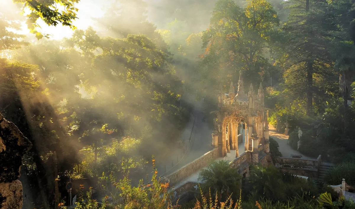 Lisbon to Sintra: The Brutal Transport Guide (Costs & Scams) 8 lisbon to sintra the brutal transport guide costs scams 6