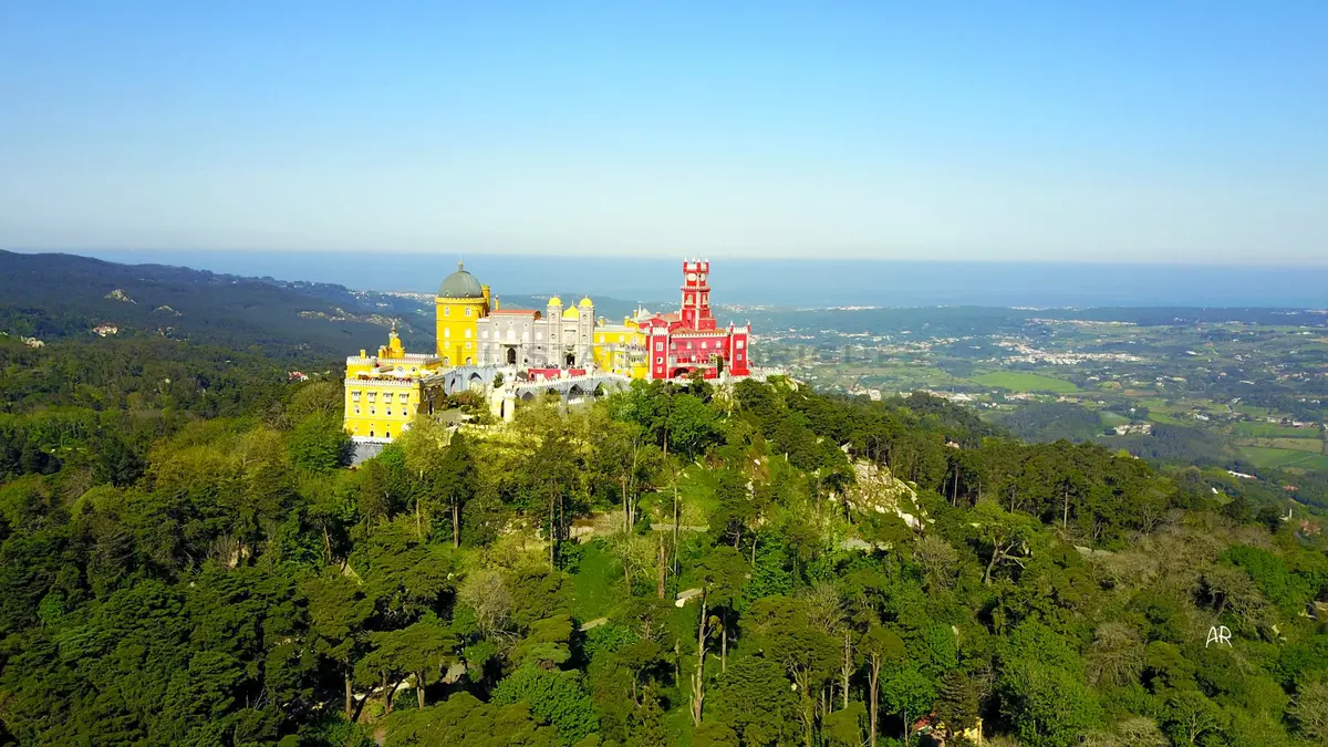 lisbon to sintra the brutal transport guide costs scams 7