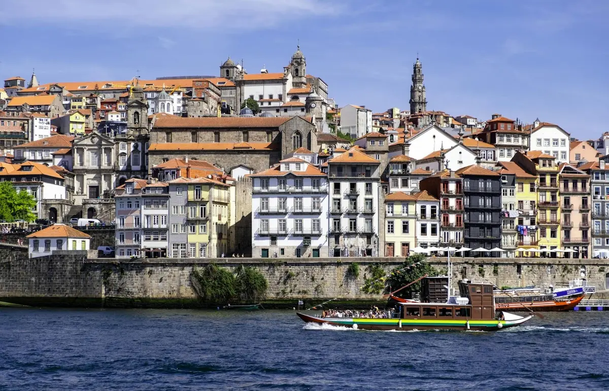Lisbon vs Porto: The Brutal Truth (And Which to Visit) 6 Top Porto River Cruises & Boat Tours for 2025