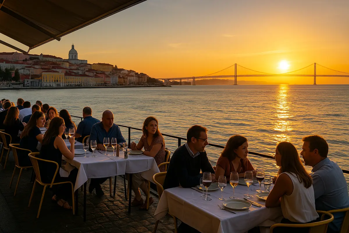 Lisbon vs Porto: The Brutal Truth (And Which to Visit) 9 lisbon vs porto the brutal truth and which to visit 6