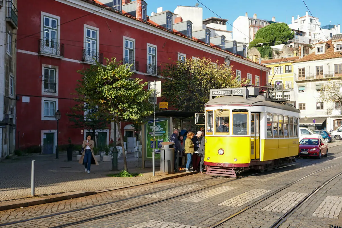 Lisbon vs Porto: The Brutal Truth (And Which to Visit) 4 lisbon vs porto the brutal truth and which to visit