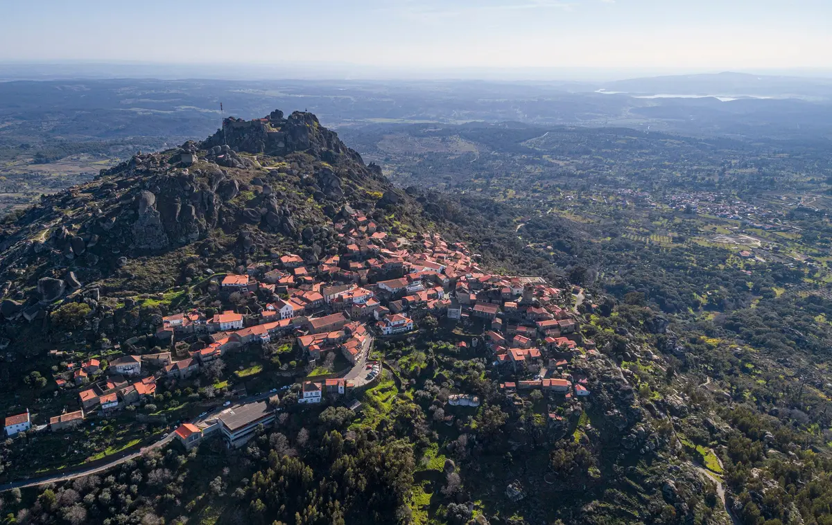 Monsanto: The Honest Guide To The Granite Village 3 monsanto the honest guide to the granite village 1