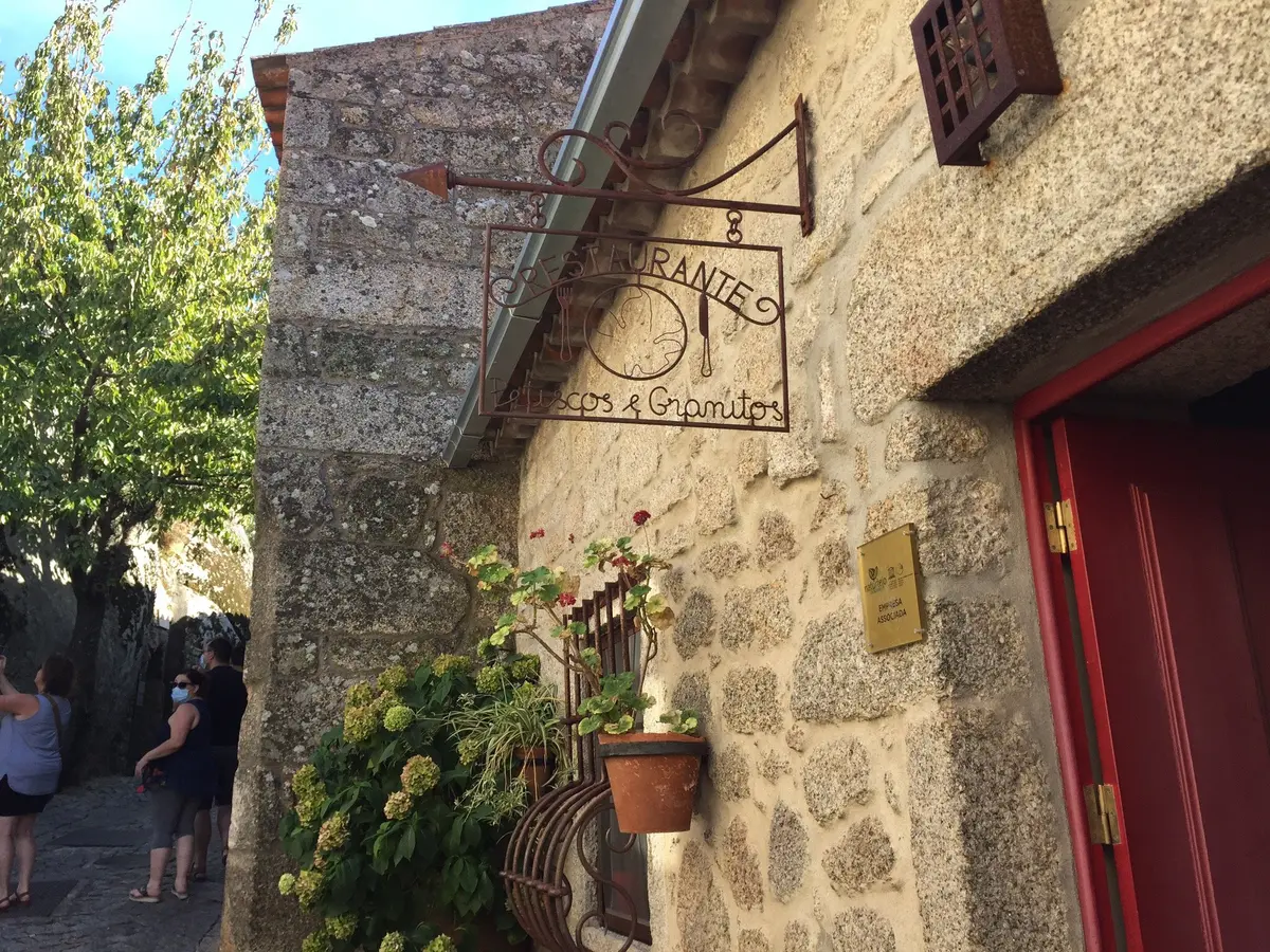 Monsanto: The Honest Guide To The Granite Village 6 monsanto the honest guide to the granite village 4