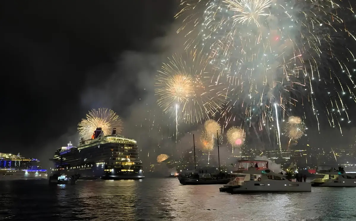 New Year's Eve Madeira: 7 Survival Rules 5 new years eve madeira 7 survival rules 2