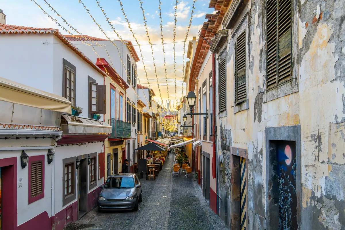 New Year's Eve Madeira: 7 Survival Rules 3 new years eve madeira 7 survival rules