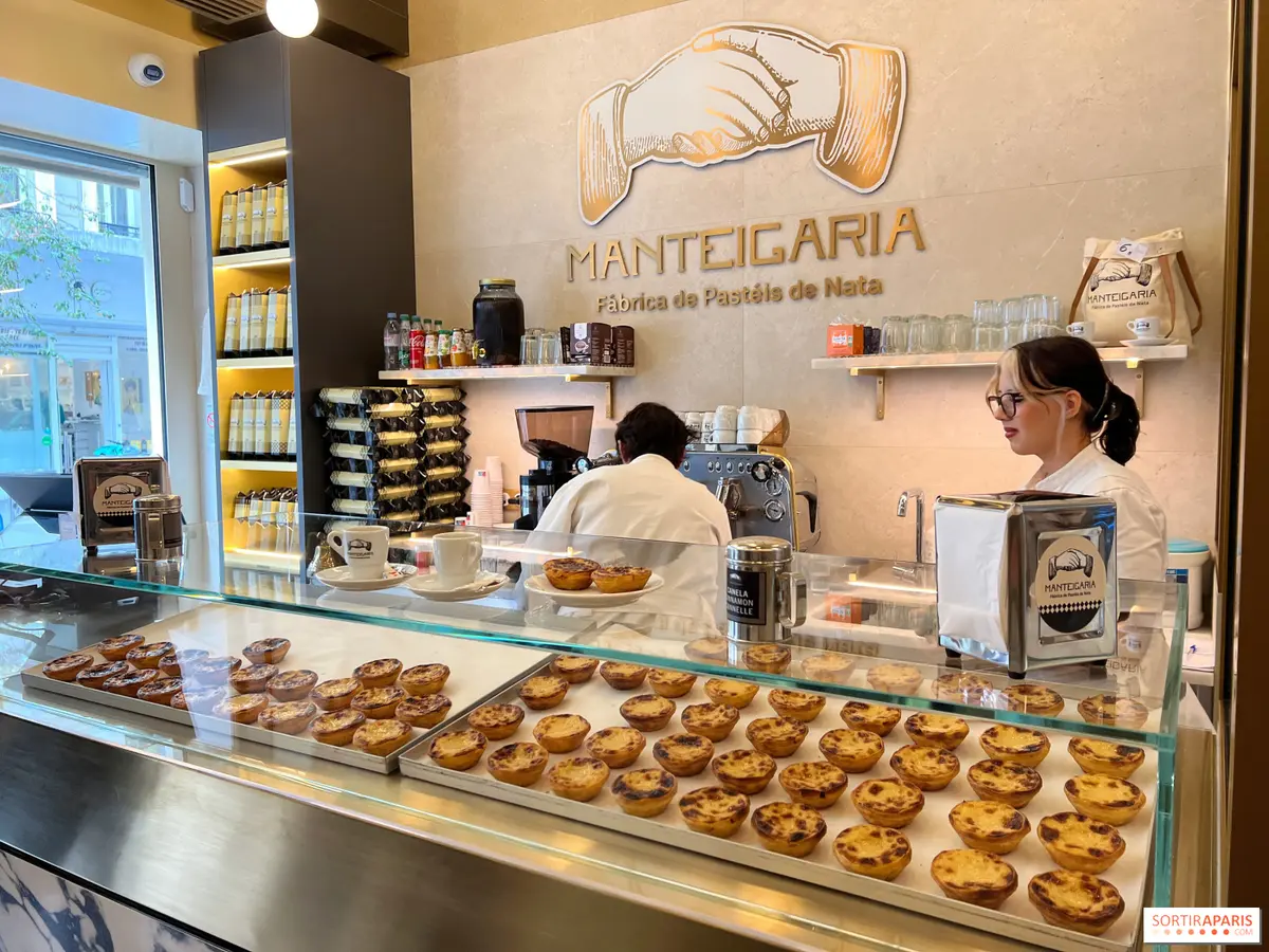 Pasteis de Nata in Lisbon: The Ultimate Guide (Ranked) 4 pasteis de nata in lisbon the ultimate guide ranked 1