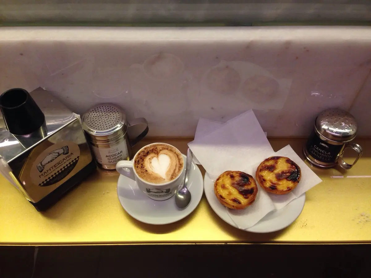 Pasteis de Nata in Lisbon: The Ultimate Guide (Ranked) 7 pasteis de nata in lisbon the ultimate guide ranked 4