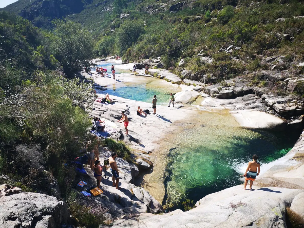 Peneda-Geres National Park: 13 Top Tips For US Visitors 10 Gerês National Park: Seven Lagoons Hiking Tour | Jolly Green Tours