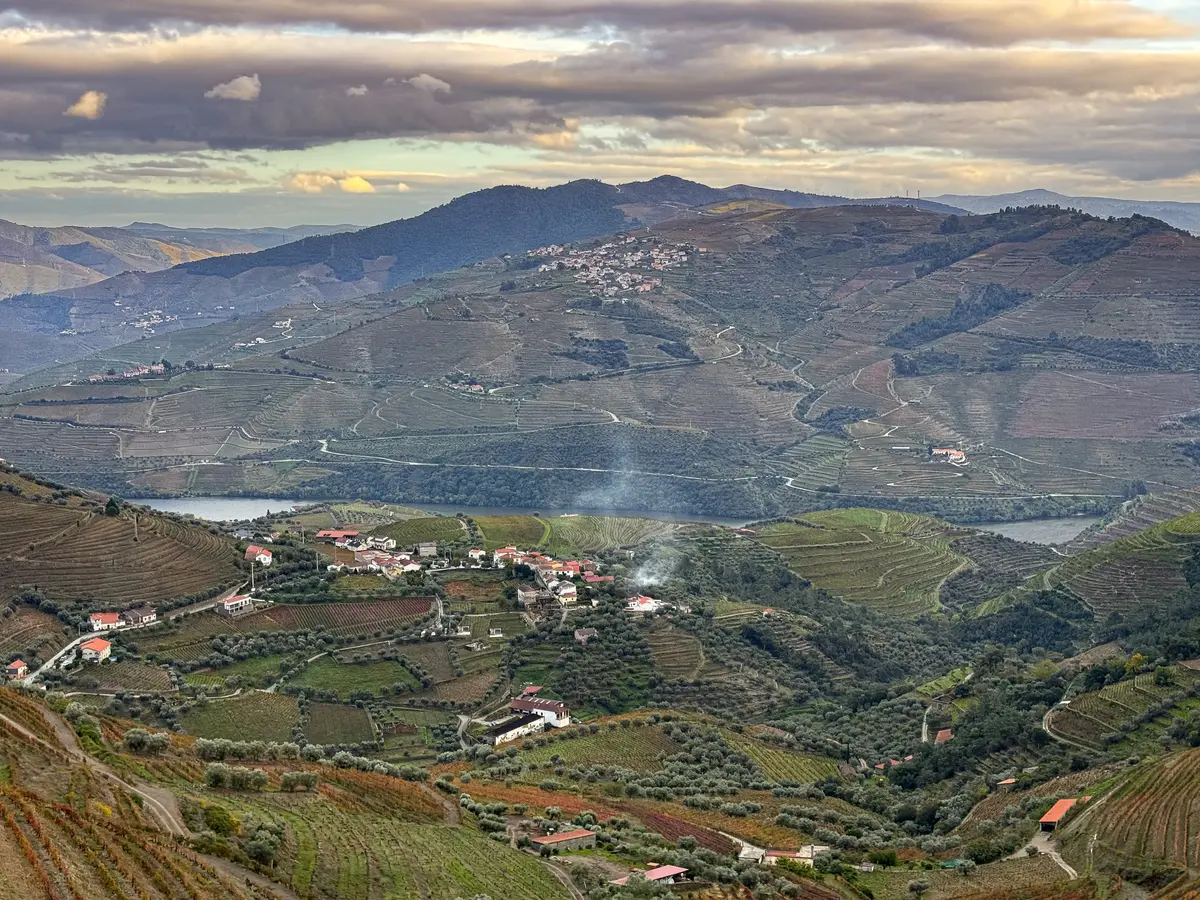 Porto to Douro Valley: 4 Ways to Go (And 1 to Avoid) 11 porto to douro valley 4 ways to go and 1 to avoid 9