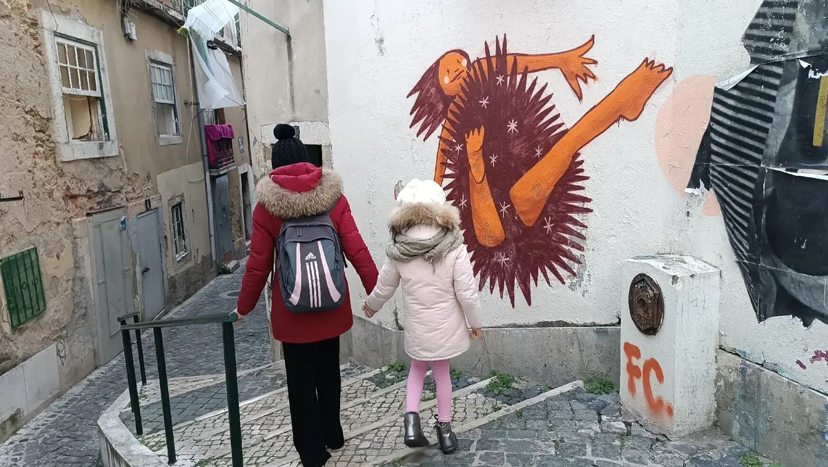 portugal with kids the complete logistics guide safety 2