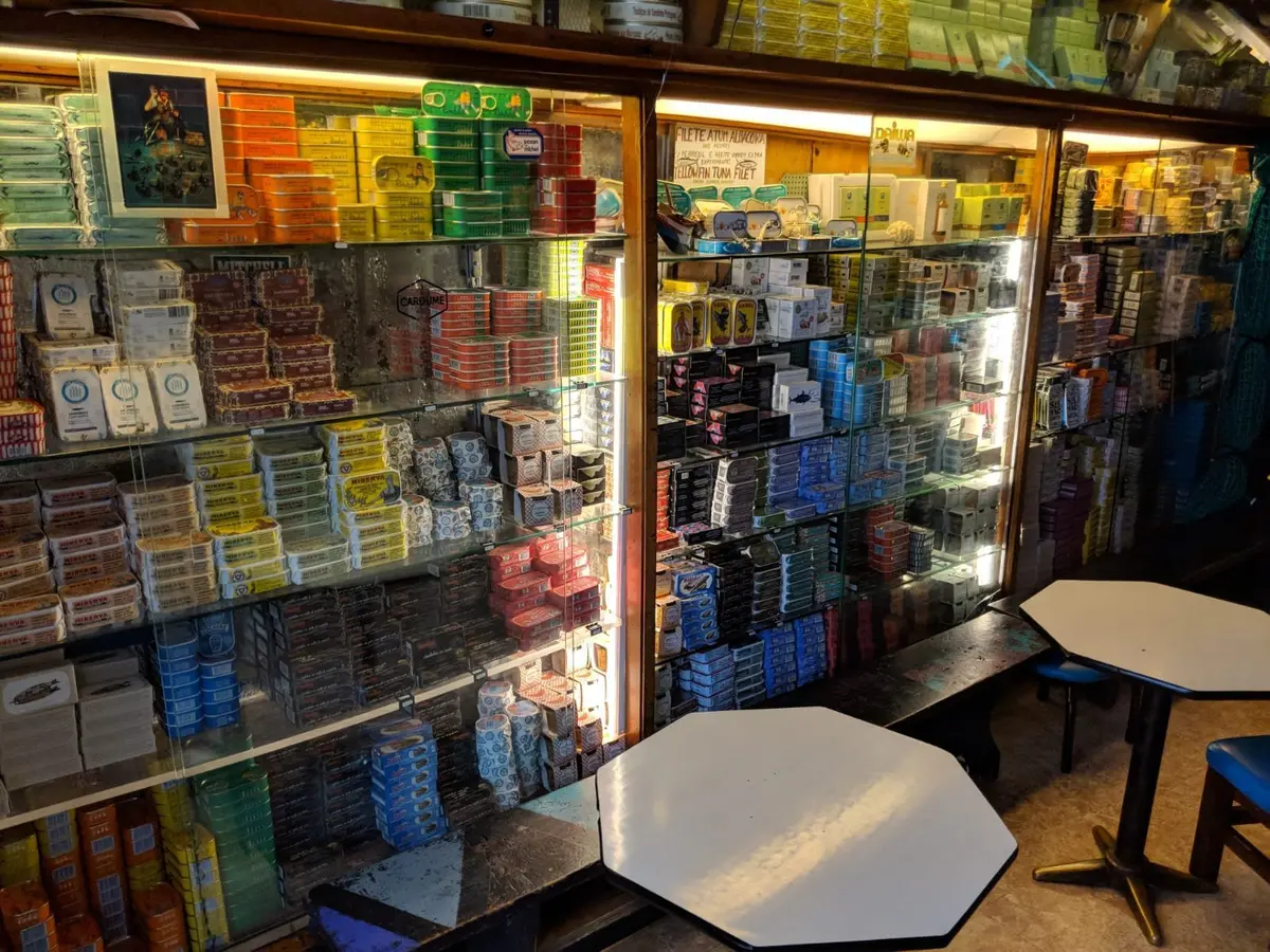 Portuguese Canned Fish: The Only Guide (With TSA Rules) 6 portuguese canned fish the only guide with tsa rules 3