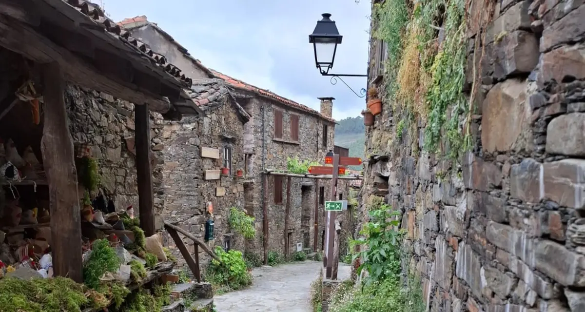 Schist Villages Portugal: 6 Best Stops (The Honest Guide) 4 schist villages portugal 6 best stops the honest guide 1