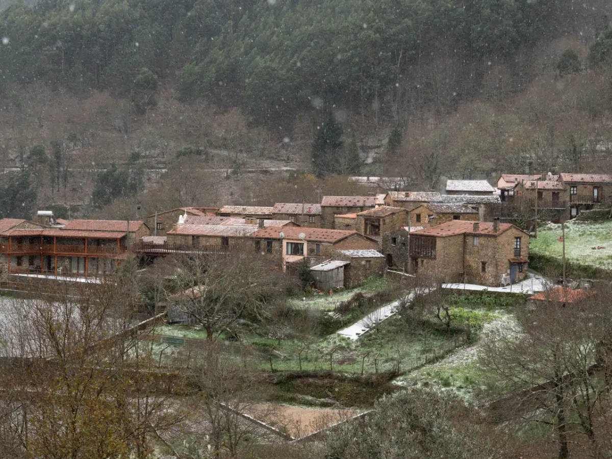 Schist Villages Portugal: 6 Best Stops (The Honest Guide) 6 schist villages portugal 6 best stops the honest guide 3