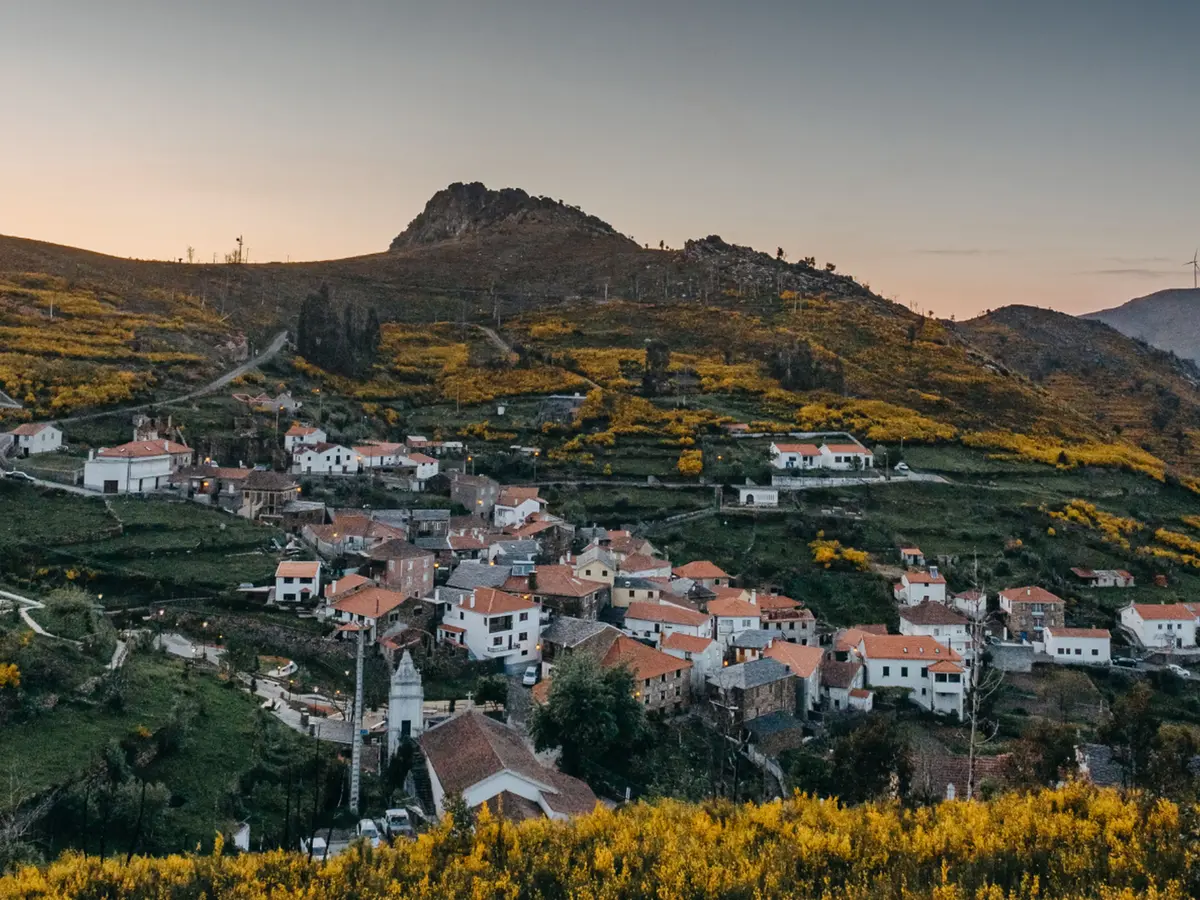 Schist Villages Portugal: 6 Best Stops (The Honest Guide) 7 schist villages portugal 6 best stops the honest guide 4