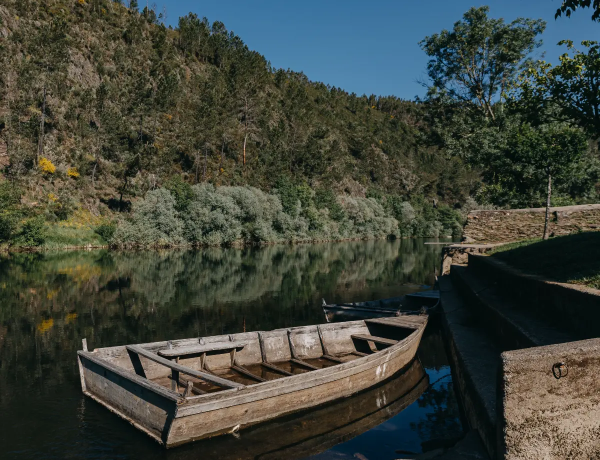 Schist Villages Portugal: 6 Best Stops (The Honest Guide) 8 schist villages portugal 6 best stops the honest guide 5