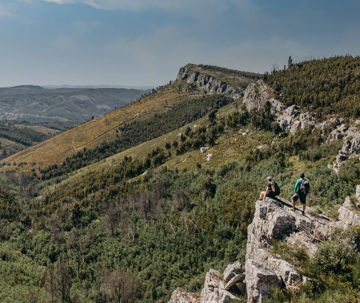 Schist Villages Portugal: 6 Best Stops (The Honest Guide) 10 schist villages portugal 6 best stops the honest guide 7