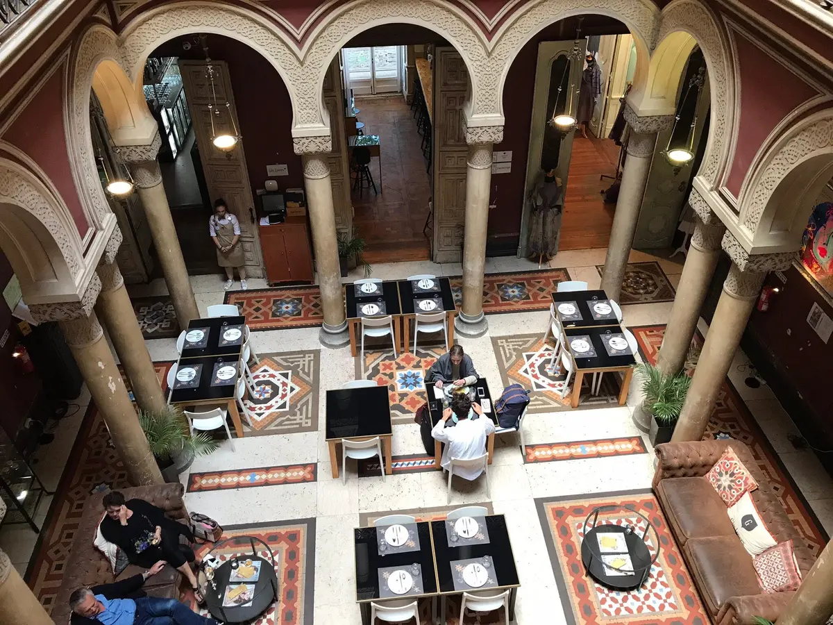 Shopping in Lisbon: The 15 Best Shops (And Tax Tips) 7 shopping in lisbon the 15 best shops and tax tips 4