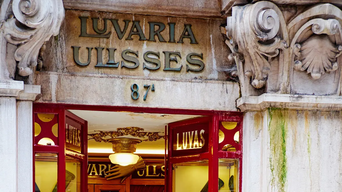 Shopping in Lisbon: The 15 Best Shops (And Tax Tips) 4 shopping in lisbon the 15 best shops and tax tips