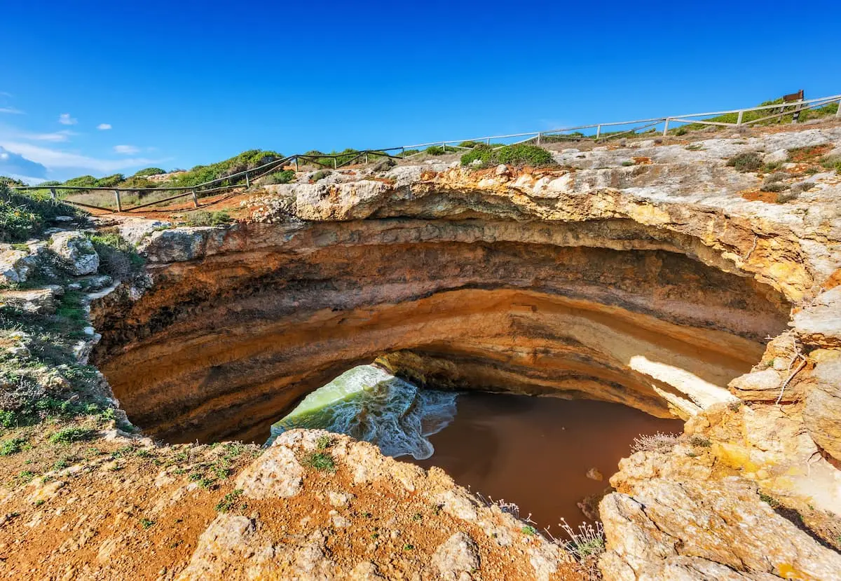 The Ultimate Spain and Portugal Itinerary: 10 to 14 Days 5 How to visit the Benagil Cave in 2025 (Check out the new rules)