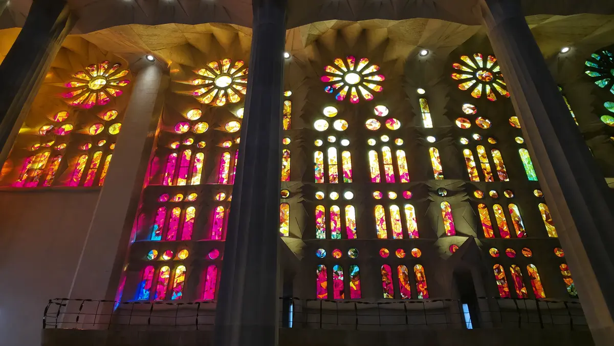 The Ultimate Spain and Portugal Itinerary: 10 to 14 Days 9 Catalan Modernism: Barcelona's Living Symphony of Art, Architecture, and Imagination | Bubbly Living