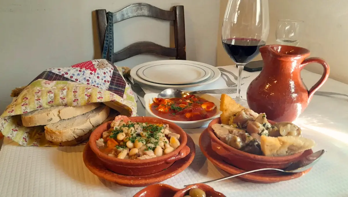 The Ultimate Spain and Portugal Itinerary: 10 to 14 Days 10 the ultimate spain and portugal itinerary 10 to 14 days 7