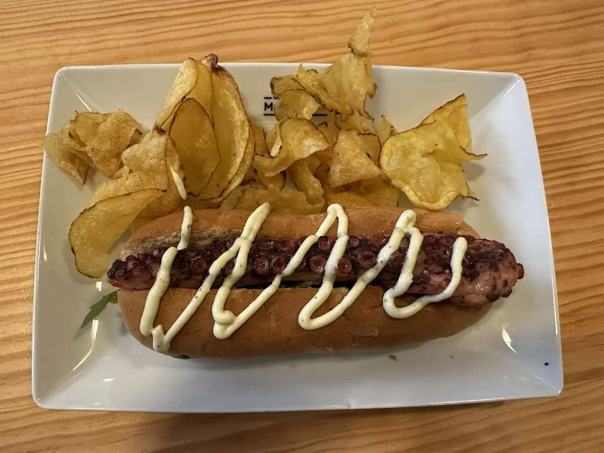 Time Out Market Lisbon: The Brutal Truth (Cheat Sheet) 8 Lisbon: City Guide