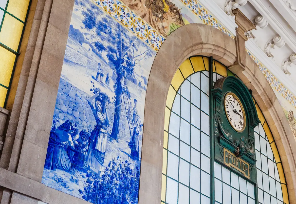 Train Travel in Portugal: The Brutal Truth 8 train travel in portugal the brutal truth 6