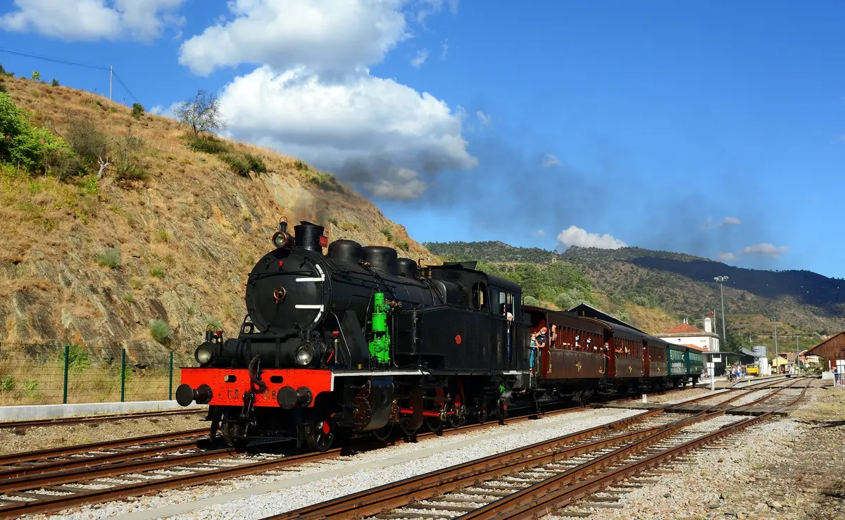 Train Travel in Portugal: The Brutal Truth 9 train travel in portugal the brutal truth 7