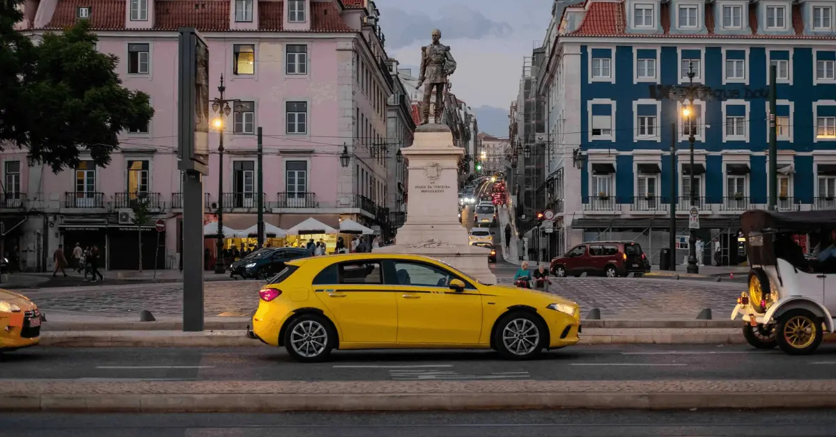 Uber in Lisbon: The Brutal Truth (Cheat Sheet) 5 uber in lisbon the brutal truth cheat sheet 2