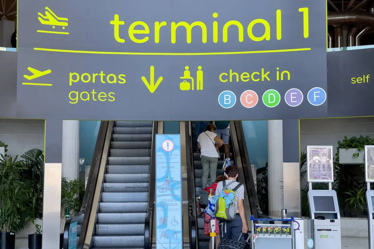 VAT Refund Portugal: Avoid These Airport Traps (Guide) 6 vat refund portugal avoid these airport traps guide 3