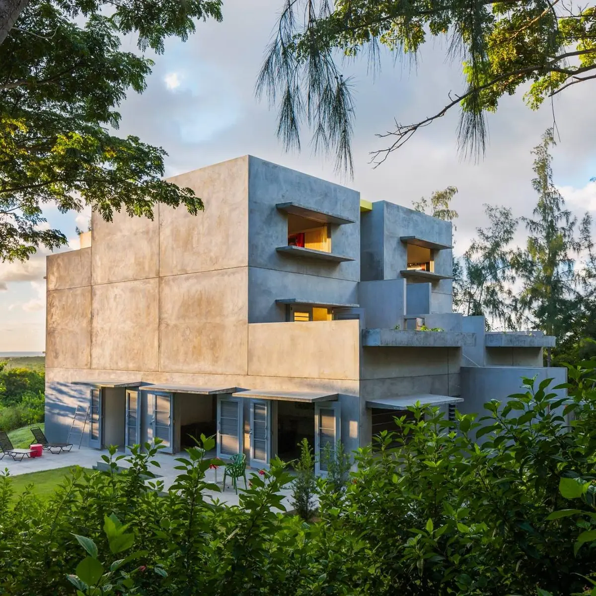 best eco lodges in puerto rico for sustainable island travel 6