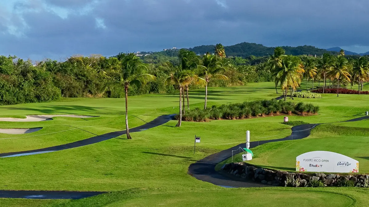 Best Golf Courses in Puerto Rico: The Truth (Read First) 4 best golf courses in puerto rico the truth read first 1